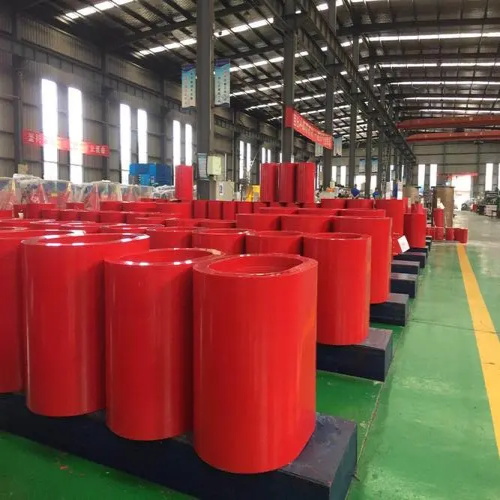 盘锦SCB13-630KVA干式变压器